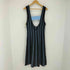 bimba y lola メッシュニット ワンピース レディース import:S