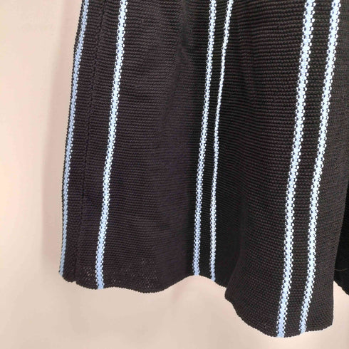 bimba y lola メッシュニット ワンピース レディース import:S