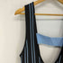 bimba y lola メッシュニット ワンピース レディース import:S