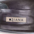 ダイアナ DIANA ファータッセルローファー レディース 23 1/2