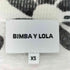 bimba y lola フラワー クルーネックニット レディース import:XS