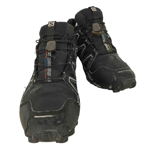 サロモン SALOMON Speedcross 4 Gtx メンズ JPN:26.5