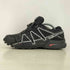 サロモン SALOMON Speedcross 4 Gtx メンズ JPN:26.5