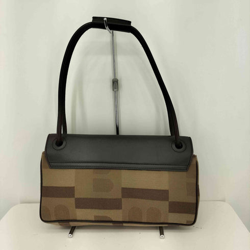 バリー BALLY BABUYAN バブヤン レザーハンドバッグ レディース