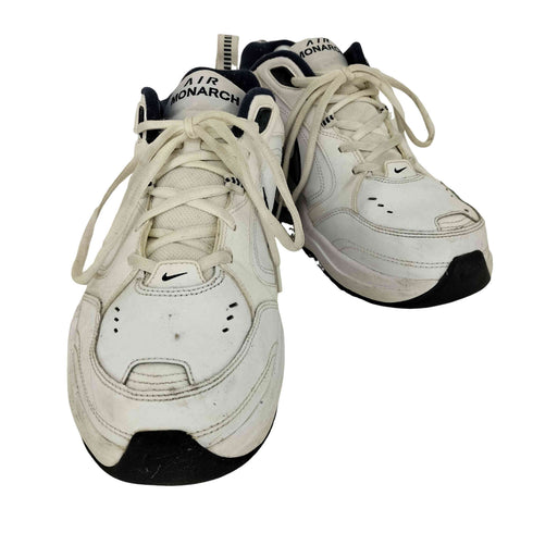 ナイキ NIKE AIR MONARCH 4 メンズ JPN:27.5