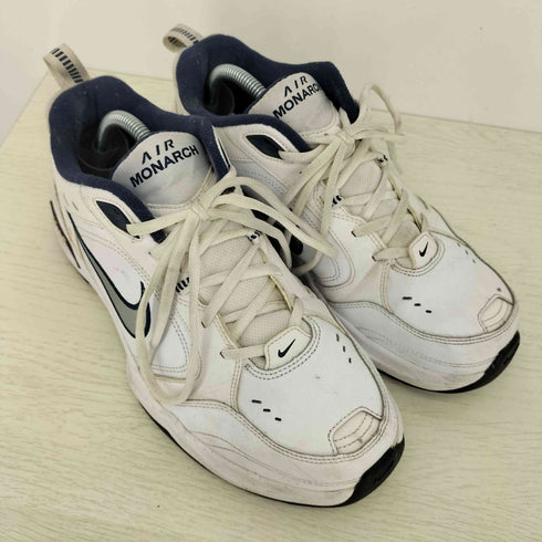 ナイキ NIKE AIR MONARCH 4 メンズ JPN:27.5