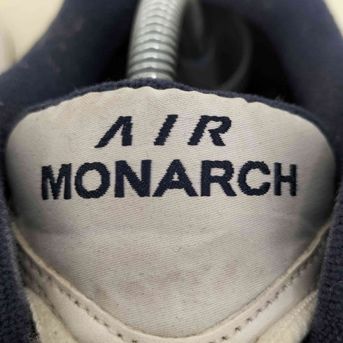 ナイキ NIKE AIR MONARCH 4 メンズ JPN:27.5