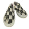 バンズ VANS SKATE SLIP-ON メンズ JPN:27