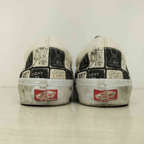 バンズ VANS SKATE SLIP-ON メンズ JPN:27