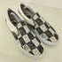 バンズ VANS SKATE SLIP-ON メンズ JPN:27