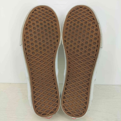 バンズ VANS SKATE SLIP-ON メンズ JPN:27