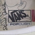 バンズ VANS SKATE SLIP-ON メンズ JPN:27
