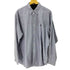 ラルフローレン RALPH LAUREN BLAKE ギンガムチェック ボタンダウンシャツ メンズ import:XL