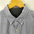 ラルフローレン RALPH LAUREN BLAKE ギンガムチェック ボタンダウンシャツ メンズ import:XL