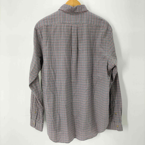 ラルフローレン RALPH LAUREN ボタンダウンシャツ メンズ import:L