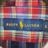 ラルフローレン RALPH LAUREN ボタンダウンシャツ メンズ import:L