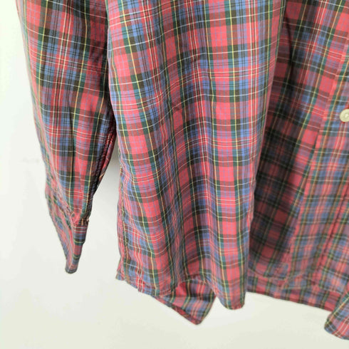 ラルフローレン RALPH LAUREN BLAIRE ボタンダウンシャツ メンズ import:L