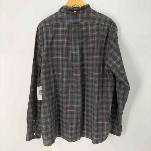 ラルフローレン RALPH LAUREN ボックスシルエット ボタンダウンシャツ メンズ import:XXL