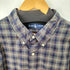 ラルフローレン RALPH LAUREN ボックスシルエット ボタンダウンシャツ メンズ import:XXL