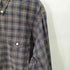 ラルフローレン RALPH LAUREN ボックスシルエット ボタンダウンシャツ メンズ import:XXL