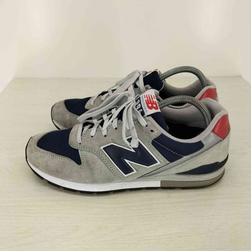 ニューバランス NEW BALANCE CM996SHD ローカットスニーカー メンズ JPN:26.5