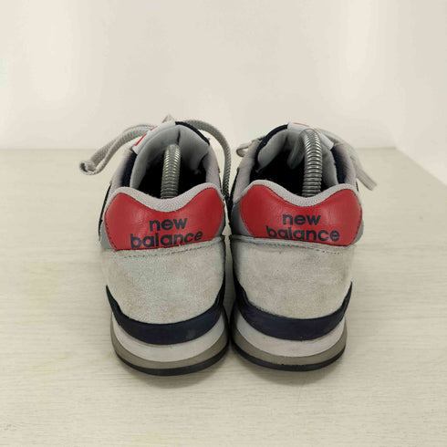 ニューバランス NEW BALANCE CM996SHD ローカットスニーカー メンズ JPN:26.5