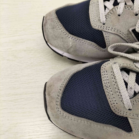 ニューバランス NEW BALANCE CM996SHD ローカットスニーカー メンズ JPN:26.5