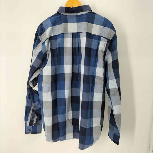 チャップス CHAPS ボタンダウンシャツ メンズ import:XXL