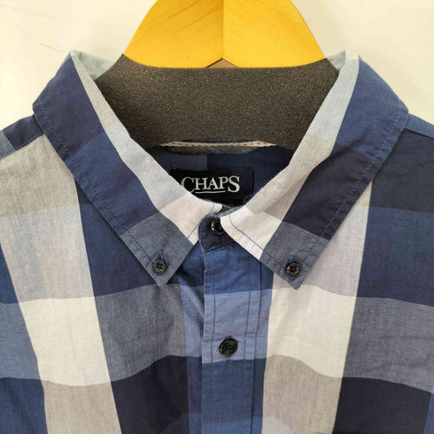 チャップス CHAPS ボタンダウンシャツ メンズ import:XXL
