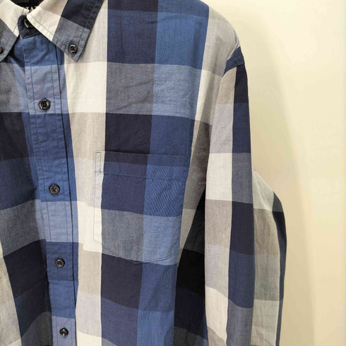 チャップス CHAPS ボタンダウンシャツ メンズ import:XXL