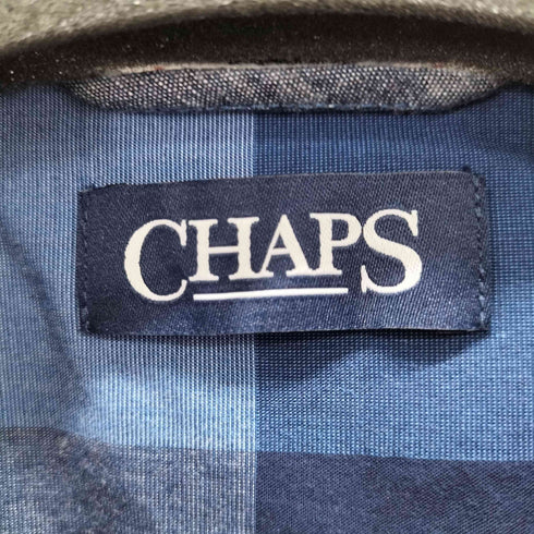 チャップス CHAPS ボタンダウンシャツ メンズ import:XXL