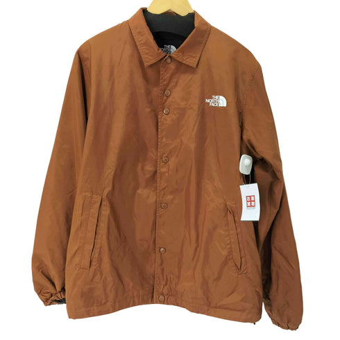 ザノースフェイス THE NORTH FACE ザ コーチジャケット The Coach Jacket メンズ import:XL