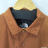 ザノースフェイス THE NORTH FACE ザ コーチジャケット The Coach Jacket メンズ import:XL