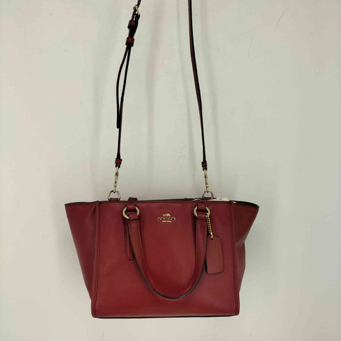 コーチ COACH 2way ショルダーバック レディース