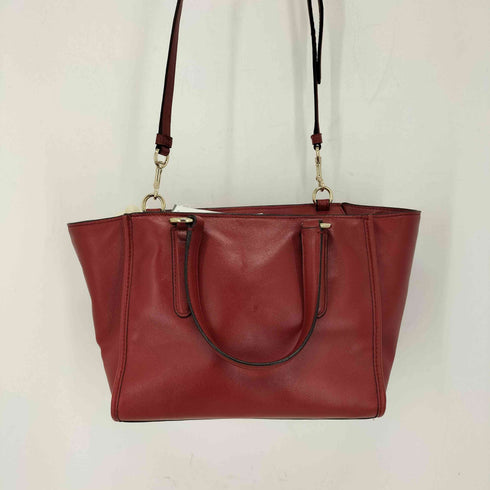 コーチ COACH 2way ショルダーバック レディース