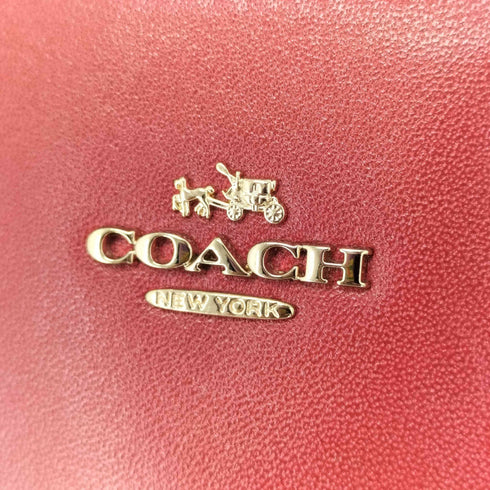 コーチ COACH 2way ショルダーバック レディース