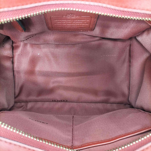 コーチ COACH 2way ショルダーバック レディース