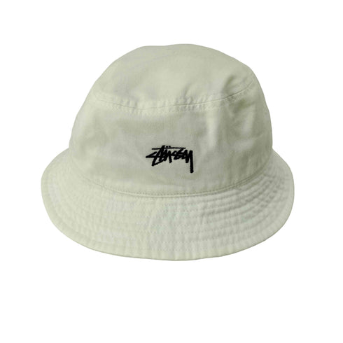 ステューシー Stussy バケットハット メンズ L/XL