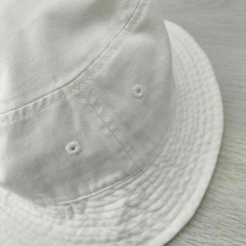 ステューシー Stussy バケットハット メンズ L/XL