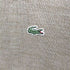 ラコステ LACOSTE ワンポイント ドライバーズニット ジップアップ ニット ジャケット メンズ 5