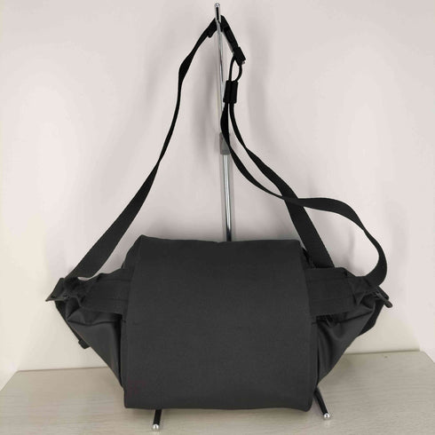 コートエシエル Cote&Ciel 止水ジップ ボディバッグ メンズ