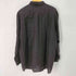 コムデギャルソンオム COMME des GARCONS HOMME 田中オム リネンレーヨン ボックスカット シャツ メンズ