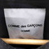 コムデギャルソンオム COMME des GARCONS HOMME 田中オム リネンレーヨン ボックスカット シャツ メンズ