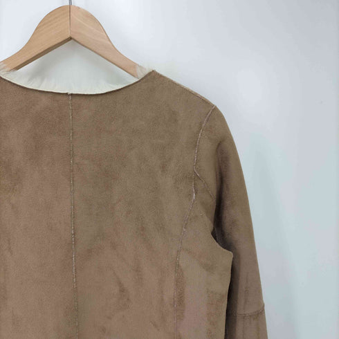 ジュエルチェンジズ Jewel Changes ファージャケット レディース