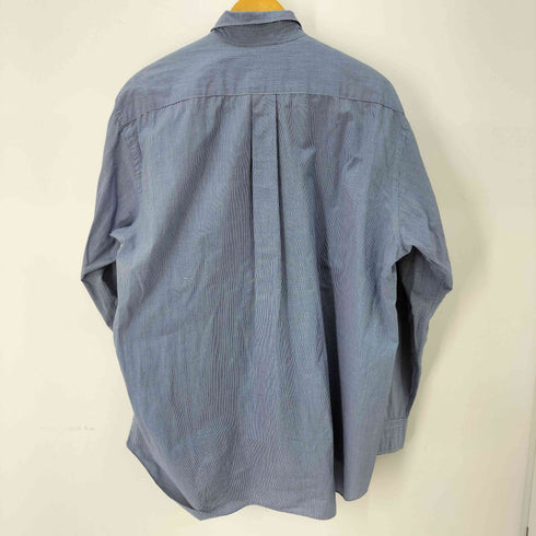 コムデギャルソンオム COMME des GARCONS HOMME 田中オム 切替 ギンガムチェック シャツ メンズ