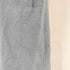 フォグリネンワーク fog linen work スクエア クロスエプロン レディース