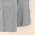 フォグリネンワーク fog linen work スクエア クロスエプロン レディース