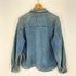 リーバイス Levis 80-90s 70502-0217 2nd 復刻 オレンジタブ J22刻印 デニムトラッカージャケット メンズ L