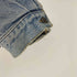 リーバイス Levis 80-90s 70502-0217 2nd 復刻 オレンジタブ J22刻印 デニムトラッカージャケット メンズ L