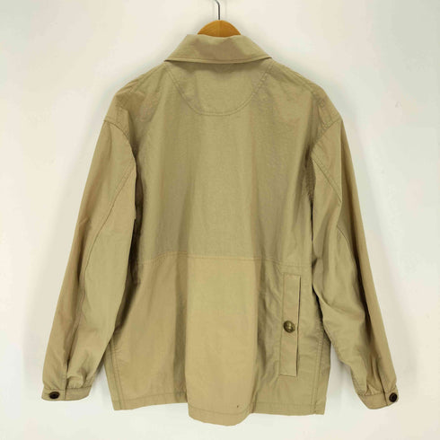 ウールリッチ WOOLRICH リサイクルナイロン オックスフォード カバーオール ジャケット メンズ JPN:M